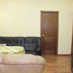 Mini Hotel Positive комната для гостей фото 5