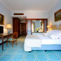 Pestana Palace Lisboa - Hotel & National Monument Лиссабон комната для гостей