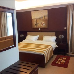 Roca Golf Hotel комната для гостей