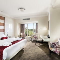 Swan River Hotel in Perth, Australia from 175$, photos, reviews - zenhotels.com guestroom photo 4