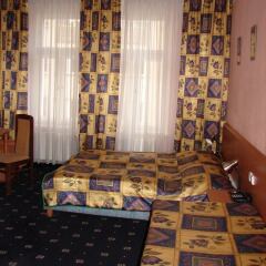 Hotel Aladin развлечения фото 2
