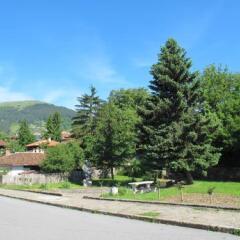 Отель Guest House Lefterova Сливен фото 2