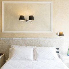 Hotel California сейф в номере