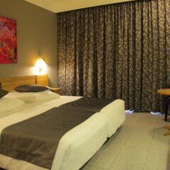 Отель Park Hotel and Apartments Мальта, Слима - отзывы, цены и фото номеров - забронировать отель Park Hotel and Apartments онлайн комната для гостей фото 2