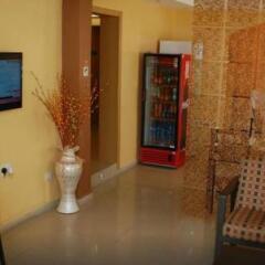 Отель Adis Hotels Ibadan Нигерия, Ибадан - отзывы, цены и фото номеров - забронировать отель Adis Hotels Ibadan онлайн