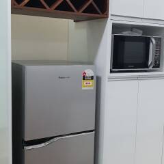 Отель Executive Apartment Фиджи, Вити-Леву - отзывы, цены и фото номеров - забронировать отель Executive Apartment онлайн удобства в номере