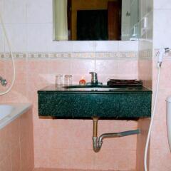 Grand View Sapa Hotel Шапа в номере