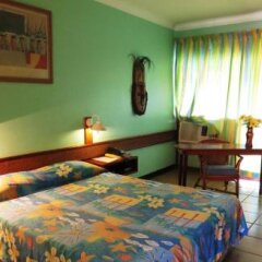 Rabaul Hotel in Rabaul, Papua New Guinea from 170$, photos, reviews - zenhotels.com guestroom photo 3