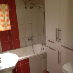 Отель Pauler19 Apartement ванная