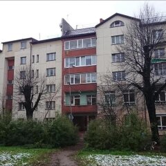 Гостиница Виталий Гут на Советском Проспекте в Калининграде отзывы, цены и фото номеров - забронировать гостиницу Виталий Гут на Советском Проспекте онлайн Калининград фото 13