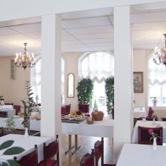 Отель Park Hotel Aalborg Дания, Алборг - отзывы, цены и фото номеров - забронировать отель Park Hotel Aalborg онлайн питание