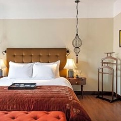 Отель Hanoi La Siesta Hotel & Spa Вьетнам, Ханой - отзывы, цены и фото номеров - забронировать отель Hanoi La Siesta Hotel & Spa онлайн фото 13