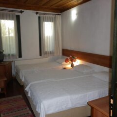 Akay Hotel Турция, Сельчук - отзывы, цены и фото номеров - забронировать отель Akay Hotel онлайн комната для гостей фото 2