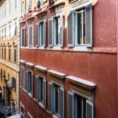 Отель Trevi & Pantheon Luxury Rooms развлечения