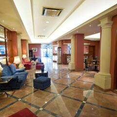 Отель 115 The Strand Aparthotel Мальта, Гзира - отзывы, цены и фото номеров - забронировать отель 115 The Strand Aparthotel онлайн интерьер отеля фото 2