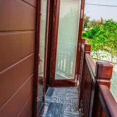 Отель Hien Hoa Villa Hoi An 2* Номер Делюкс с различными типами кроватей фото 6