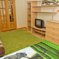 Апартаменты Apartment on Maksima Gorkogo 146A комната для гостей