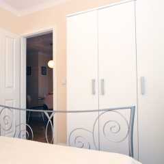 Апартаменты Apartment Flores комната для гостей