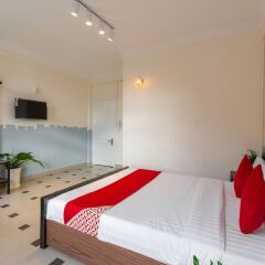 OYO 569 Z Hotel Далат комната для гостей фото 4