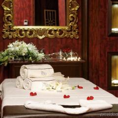 Elite World Van Hotel Турция, Ван - отзывы, цены и фото номеров - забронировать отель Elite World Van Hotel онлайн спа