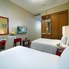 Отель City Hotel Xiamen Китай, Сямынь - отзывы, цены и фото номеров - забронировать отель City Hotel Xiamen онлайн фото 9