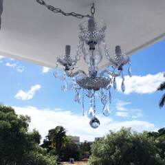 Chandelier 101 in Ponce, Puerto Rico from 120$, photos, reviews - zenhotels.com photo 2