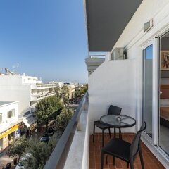Noufara Hotel Родос фото 3