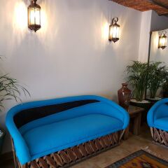 Quinta Don Jose Boutique Hotel спа
