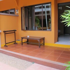 Отель Phuket Siam Villas Бухта Чалонг фото 10