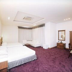 Отель Avasta Resort & Spa Шри-Ланка, Анурадхапура - отзывы, цены и фото номеров - забронировать отель Avasta Resort & Spa онлайн комната для гостей фото 3