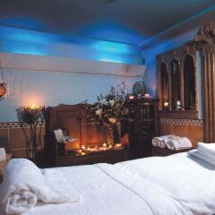 Отель Swindon Blunsdon House Hotel, BW Premier Collection Великобритания, Суиндон - отзывы, цены и фото номеров - забронировать отель Swindon Blunsdon House Hotel, BW Premier Collection онлайн спа фото 2