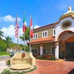 Отель Binniguenda Huatulco - Все включено фото 14