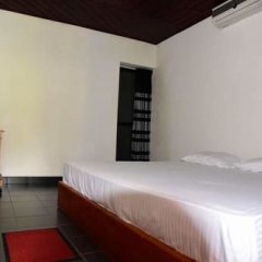 Отель Foreign Inn Шри-Ланка, Анурадхапура - отзывы, цены и фото номеров - забронировать отель Foreign Inn онлайн комната для гостей фото 4