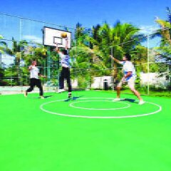 Отель Hulhule Island Hotel Мальдивы, Северный атолл Мале - отзывы, цены и фото номеров - забронировать отель Hulhule Island Hotel онлайн развлечения
