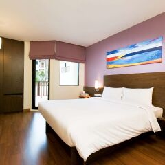 Отель ibis Phuket Patong комната для гостей фото 2