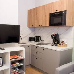 Отель Smart Aps Apartamenty Slowackiego 39 в номере фото 2