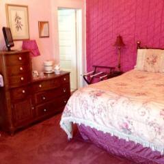 Отель Annabelle Bed And Breakfast комната для гостей фото 3