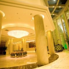 Отель Xiamen Dongfang Mingdian Hotel Китай, Сямынь - отзывы, цены и фото номеров - забронировать отель Xiamen Dongfang Mingdian Hotel онлайн сауна