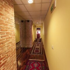 Отель Residence Bertolini Италия, Падуя - отзывы, цены и фото номеров - забронировать отель Residence Bertolini онлайн интерьер отеля фото 2