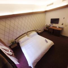 Hotel Polo комната для гостей фото 3