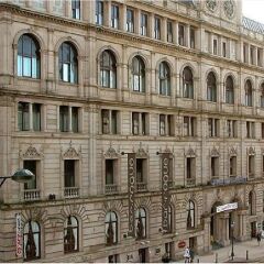 Britannia Hotel - Manchester City Centre фото 4