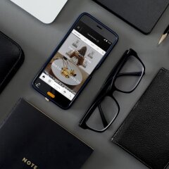 Dream Hotel Opera в номере