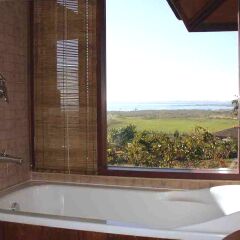 Отель Inle Lake View Resort & Spa ванная
