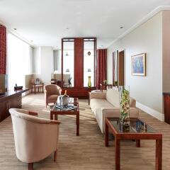Отель Sofitel Montreal Golden Mile Канада, Монреаль - отзывы, цены и фото номеров - забронировать отель Sofitel Montreal Golden Mile онлайн комната для гостей