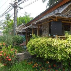 Отель Lanta Nature House Ланта фото 23
