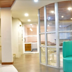 Hotel Star Shell интерьер отеля фото 3