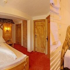 Отель Restaurant Hexenalm Австрия, Зёлль - отзывы, цены и фото номеров - забронировать отель Restaurant Hexenalm онлайн спа фото 2