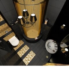 Hostel Atlantida Москва в номере