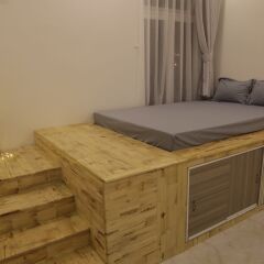 L'amour Villa - Hostel Далат спа