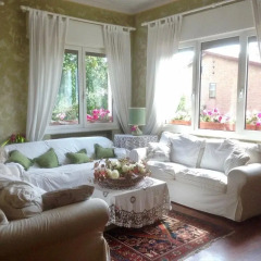Отель B&b Abano Garden Италия, Абано-Терме - отзывы, цены и фото номеров - забронировать отель B&b Abano Garden онлайн